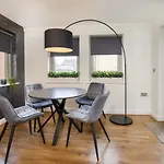 Dixon\'S Yard, Luxurious City Centre Apartment
