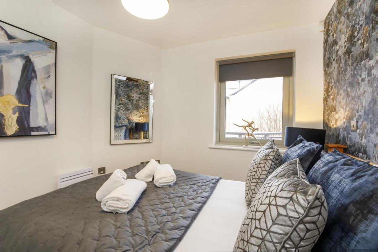 Dixon's Yard, Luxurious Centre York