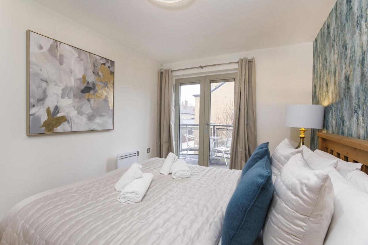 Dixon's Yard, Luxurious Centre * York