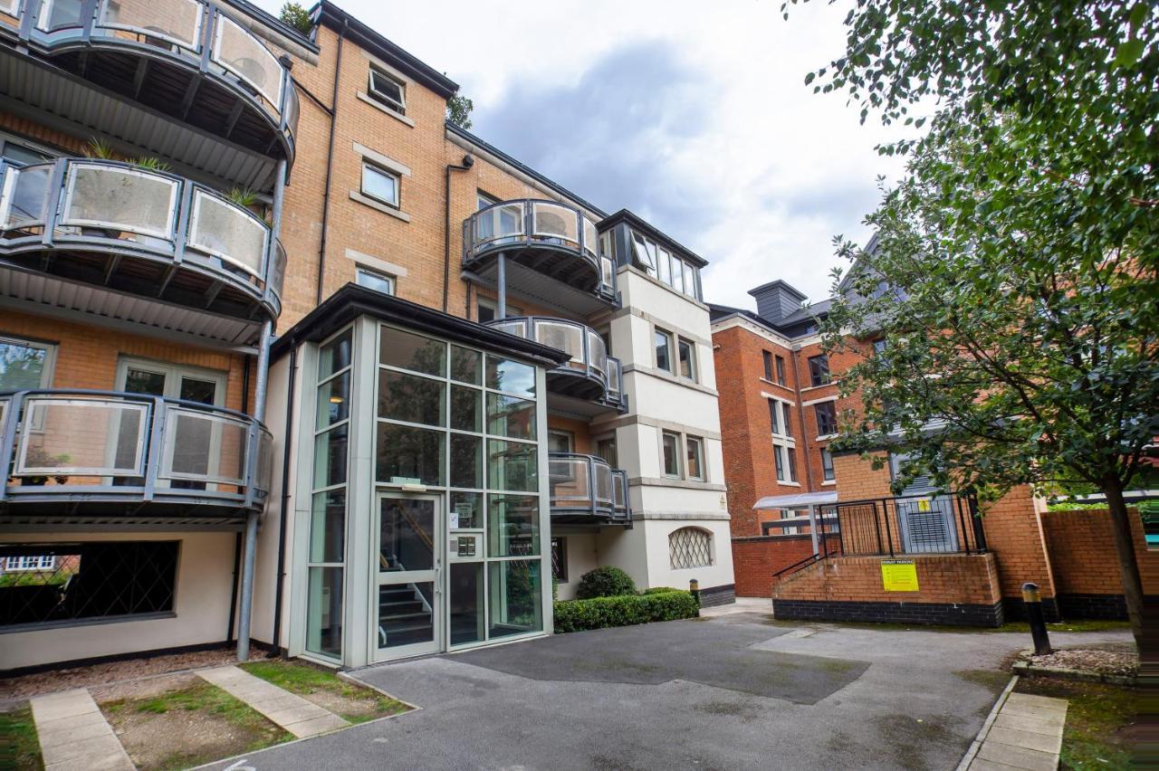 Dixon's Yard, Luxurious Centre * York
