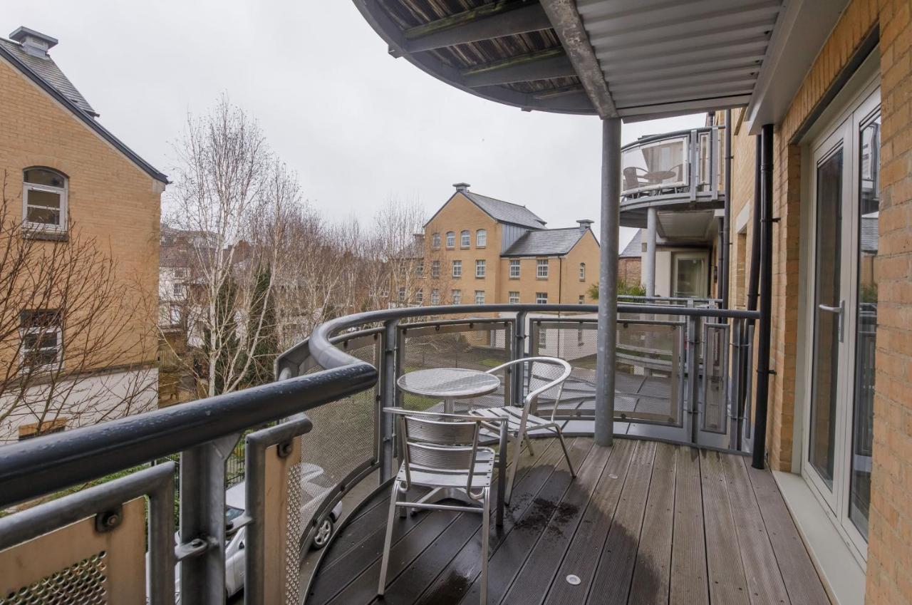Apartment Dixon's Yard, Luxurious Centre *