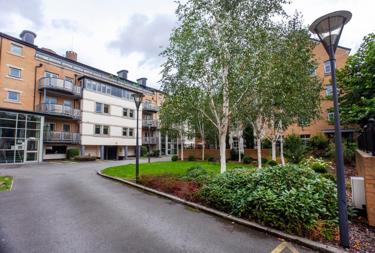 Dixon's Yard, Luxurious Centre York